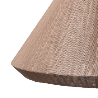 Floor Lamp Saigon Out Textilene