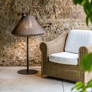 Floor Lamp Saigon Out...