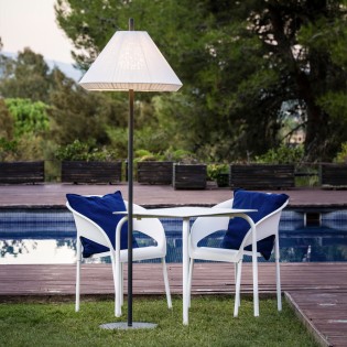 Outdoor Floor Lamp Saigon...