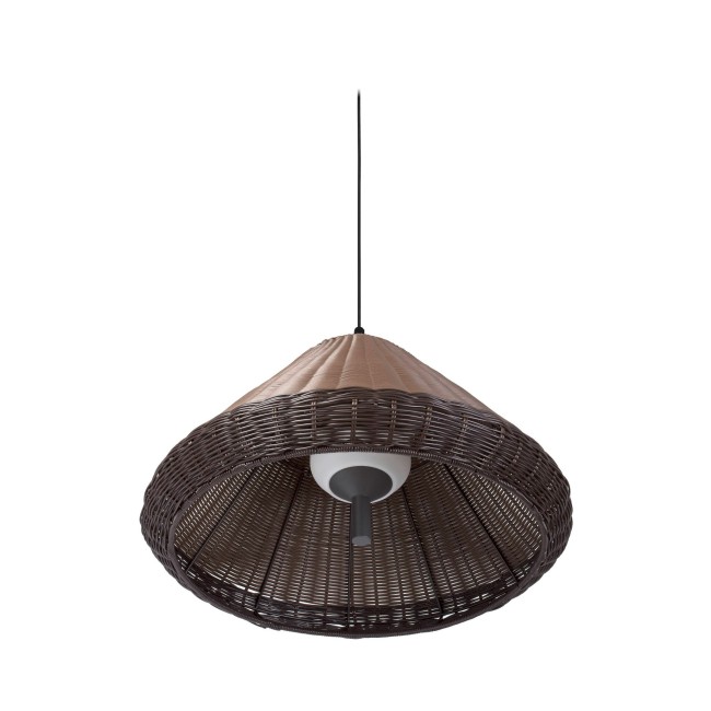 Pendant lamp Saigon Out W70