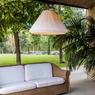 Pendant lamp Saigon Out T70