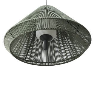 Pendant lamp Saigon Out C70