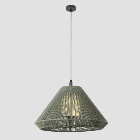 Pendant lamp Saigon Out C70