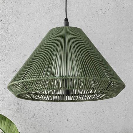 Pendant lamp Saigon Out C70