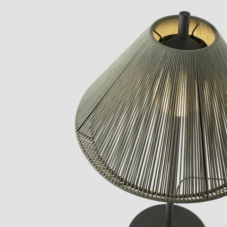 Floor Lamp Saigon Out C70 1M