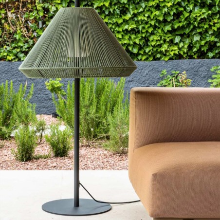 Floor Lamp Saigon Out C70 1M
