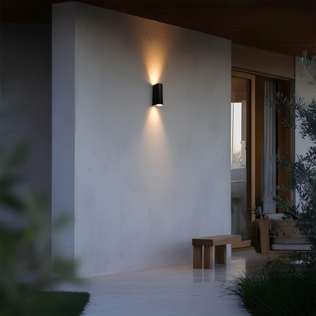 copy of Lámpara de mesa LED Cata (2W)