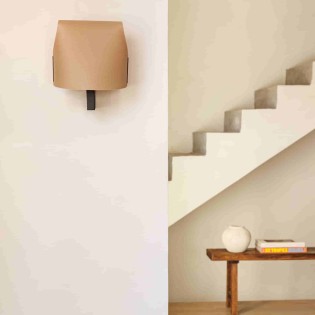 Wall Lamp Luang