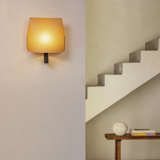 Wall Lamp Luang