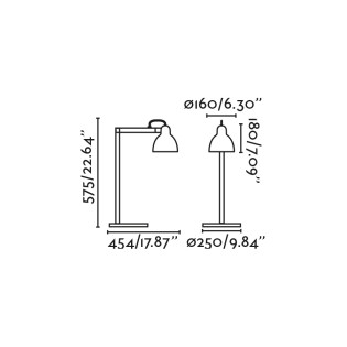copy of Quadratische Einbaulampe Argón