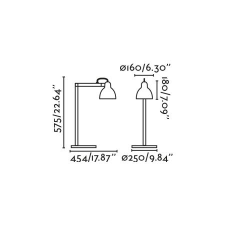 copy of Quadratische Einbaulampe Argón