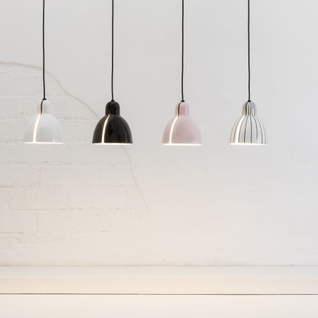 copy of Quadratische Einbaulampe Argón