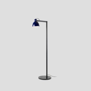 copy of Quadratische Einbaulampe Argón