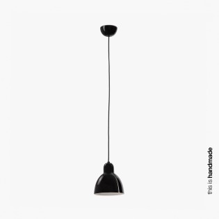 copy of Quadratische Einbaulampe Argón