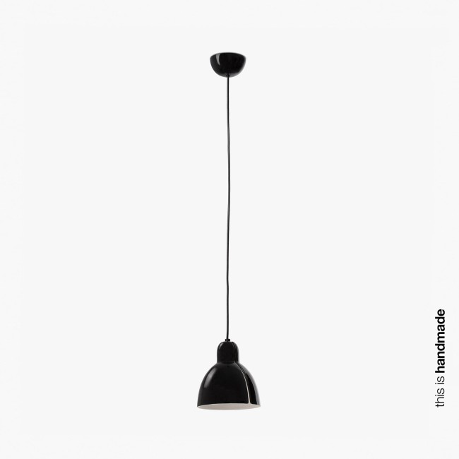copy of Quadratische Einbaulampe Argón