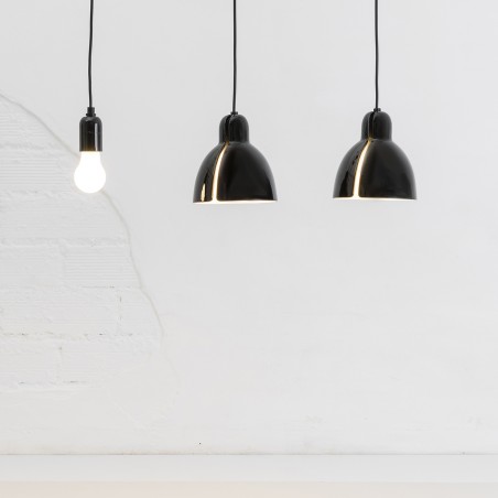 copy of Quadratische Einbaulampe Argón