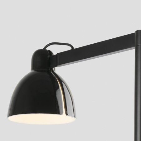copy of Quadratische Einbaulampe Argón
