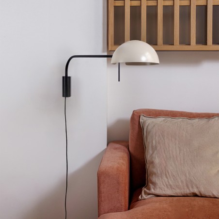Wall Lamp Dominica XL