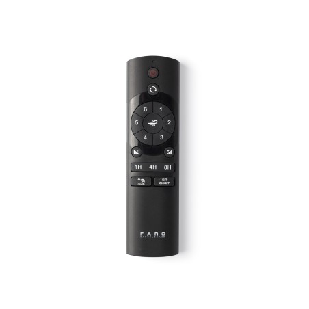Ceiling fan Cruiser S