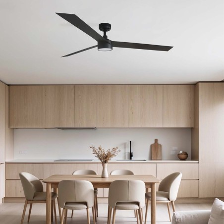 copy of Ventilador de techo LED Amelia Dimmable (20W)