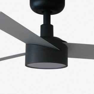 LED ceiling fan Cruiser S CCT Dim (20W)