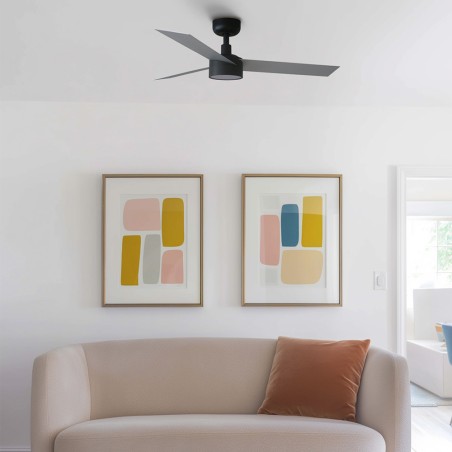 copy of Ventilador de techo LED Amelia Dimmable (20W)