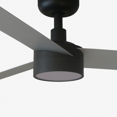 LED ceiling fan Cruiser L CCT Dim (20W)