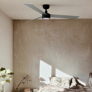copy of Ventilador de techo LED Amelia Dimmable (20W)