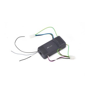 Universal dimmable receiver...