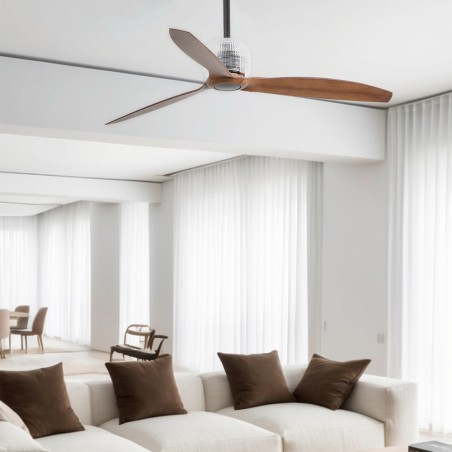 Ceiling Fan Deco Fan M