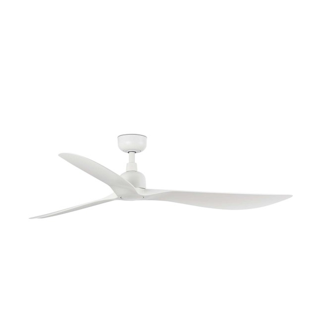 Ceiling fan Outwood L IP44