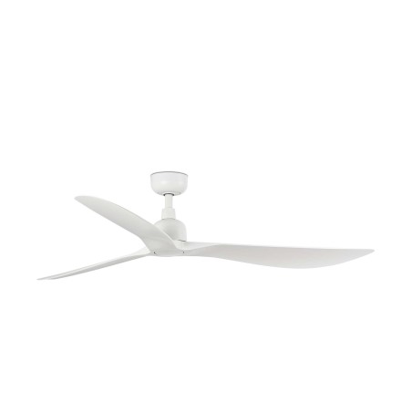 Ceiling fan Outwood L IP44