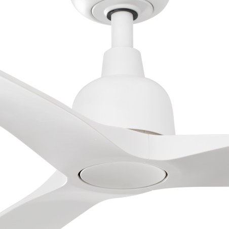Ceiling fan Outwood L IP44