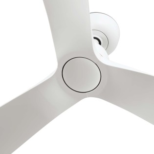 Ceiling fan Outwood L IP44