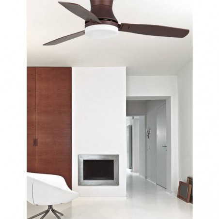 Ventilator mit Licht TONSAY