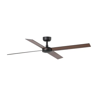 copy of Ventilador de techo LED Rudder L CCT (10W)