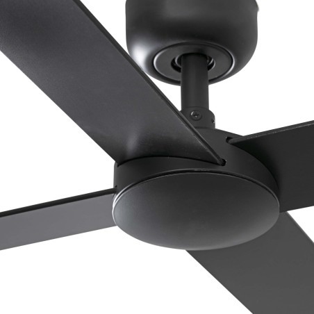 copy of Ventilador de techo LED Rudder L CCT (10W)