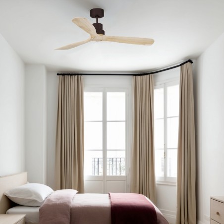 copy of Ventilador de techo LED Lantau XL (15W)