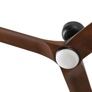 Ventilador de techo Heywood S