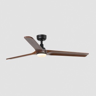LED Ceiling Fan Heywood L CCT (10W)
