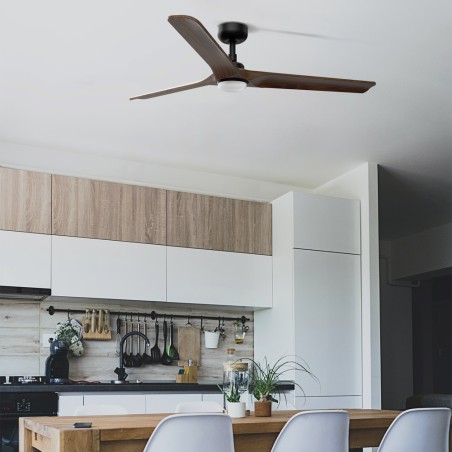 Ventilador de techo Heywood L