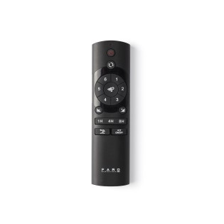 LED Ceiling Fan Punt TUB TAK M (20W)