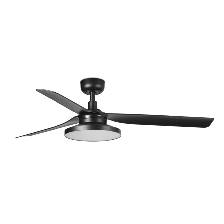 LED Ceiling Fan Punt TAK M (20W)