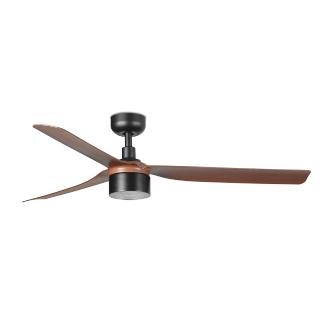 LED Ceiling Fan Punt TEK M (10W)