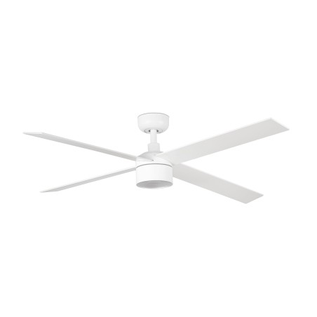 copy of Ventilador de techo LED Rudder S CCT (10W)