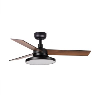 LED Ceiling Fan Rudder TAK S (20W)