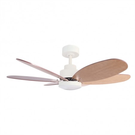 copy of LED-Deckenventilator Regenbogen CCT (18W)