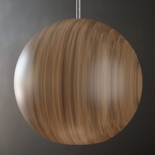 Pendant Lamp Doty