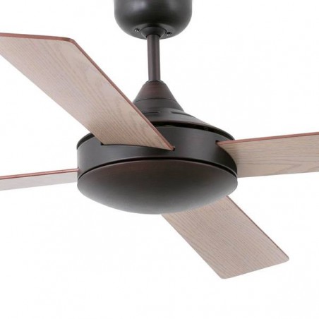 MALLORCA Moderner Ventilator