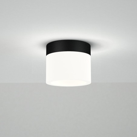 Congo LED surface-mounted bathroom spotlight (6W)